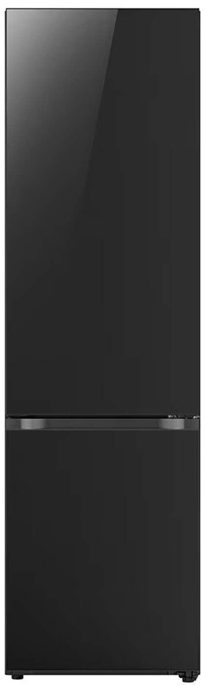 LG GBB72BM9CQ1 No Frost 203cm Czarna Lodówka niskie ceny i opinie w