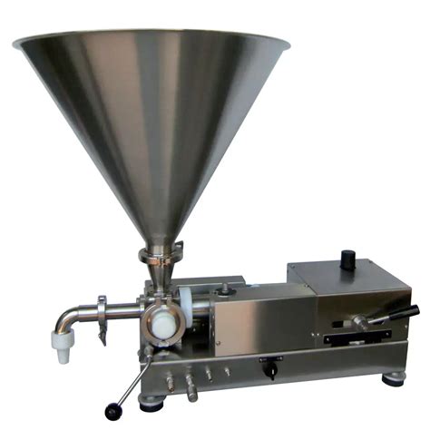 Дозатор для дозирования кондитерских начинок и соусов MULTIFILLER 500В ...