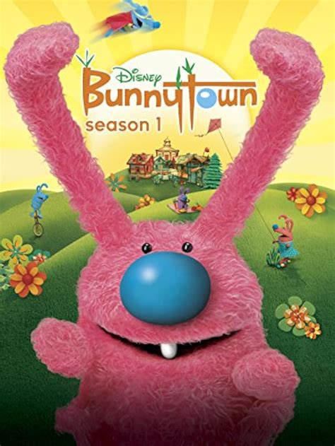 Bunnytown Bunnytown Follies Tv Episode 2008 Imdb