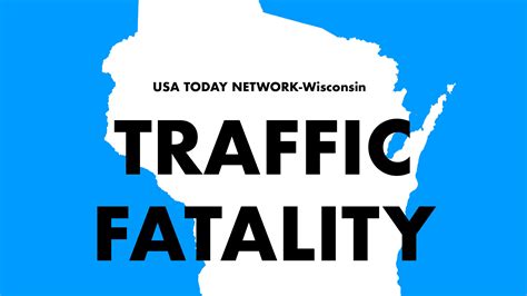 Manitowoc County woman dies in car crash in town of Manitowoc Rapids