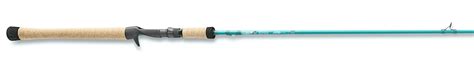 St Croix 2024 Avid Inshore Casting Rods New Products