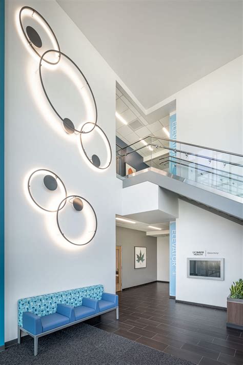 UC Davis Health Point West Specialty Clinic - S+B James Construction