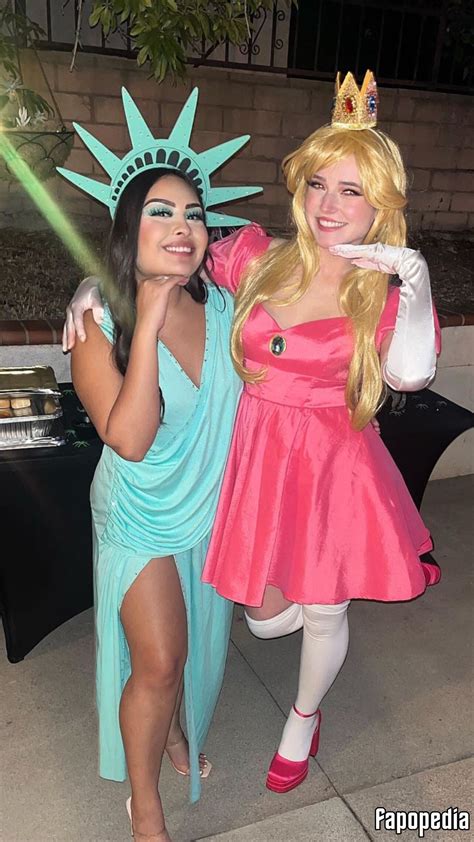 Goodnight Moon Nude Patreon Leaks Photo 3035599 Fapopedia