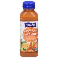 Naked Juice Green Machine
