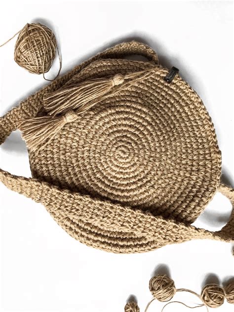 Сумка из джута | Burlap bag, Tote bag, Bags