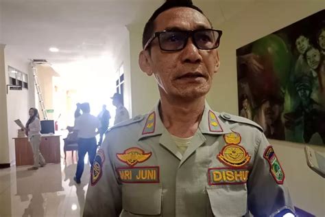 Dampak Juru Parkir Nakal Dan Retribusi Parkir Bocor Dishub Kota Batu