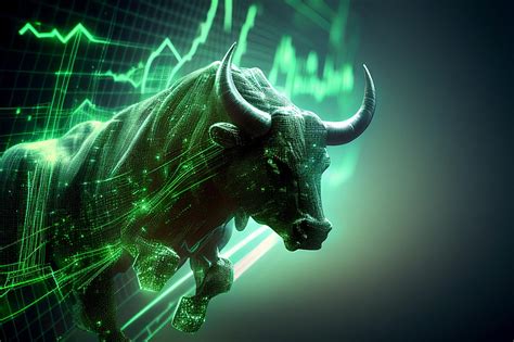 bull trading wallpapers top  bull trading backgrounds
