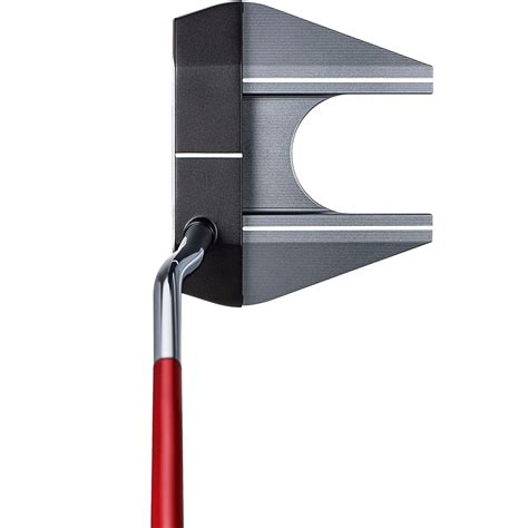 TRI HOT K SEVEN DB パター ストロークラボ シャフト装着モデル パター単品 ODYSSEY オデッセイ の通販 GDOゴルフショップ