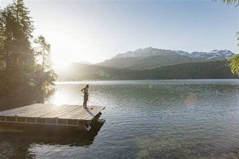 A valley to fall for | Engadin, Switzerland