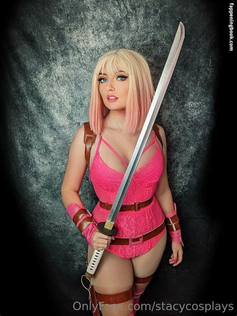 Stacycosplays Nude OnlyFans Leaks Fappening Page 3 FappeningBook