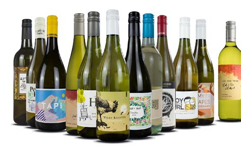 A Dozen Easter Whites Naked Wines