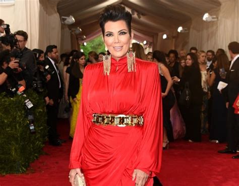 How Much Is Kris Jenner Worth How She Built A Billion Dollar Empire