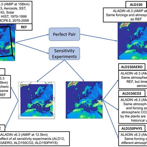 Schematic representation of the experimental protocol, with a short ...