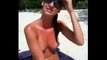 Durante Las Vacaciones El Hombre Nos Vuelve Locos XVIDEOS