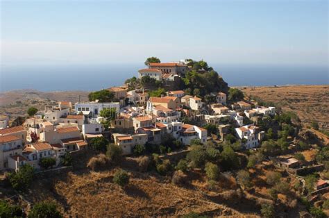 Ioulis stock image. Image of bright, europe, ioulis, greece - 3915205