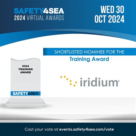 iridium  linkedin gmdss