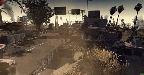 Моды для В тылу врага: Штурм 2 (Men of War: Assault Squad 2) — Mow-Portal