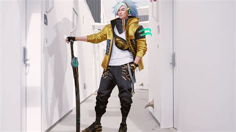 League Of Legends Is Getting New Clothing Collaboration And A
