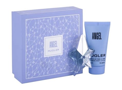 Купить Thierry Mugler Angel — парфюм и женские духи Мюглер Ангел — цена ...
