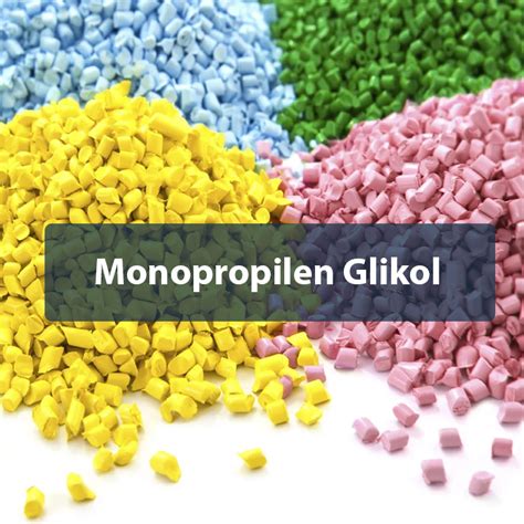 Polietilen glikol
