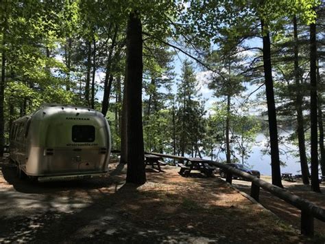 Eagle Point Campground Reviews updated 2022