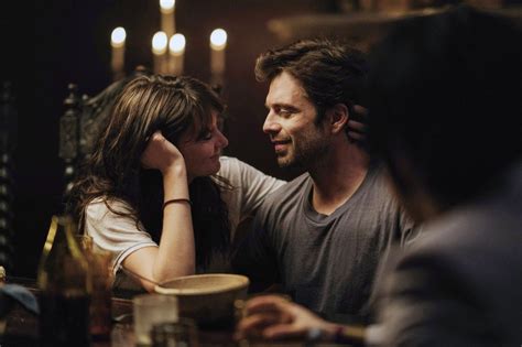 Shailene Woodley Opens Up About Filming Sex Scenes