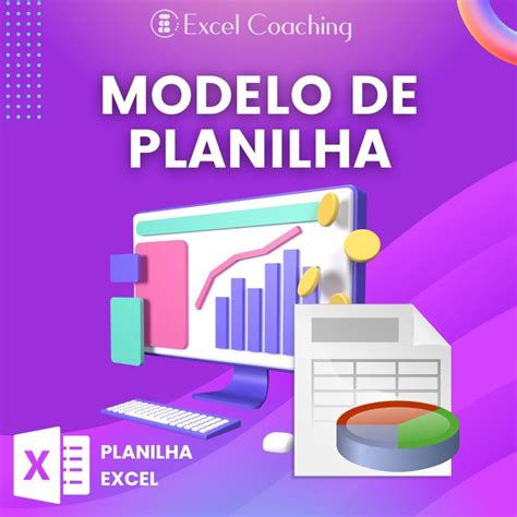 Modelo De Planilha Modelos