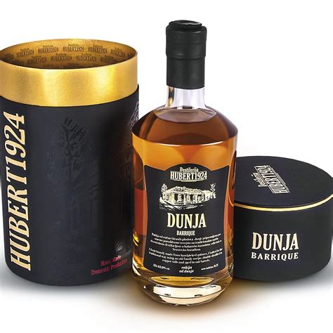 Rakia Dunja Barrique - FINE BG WINES