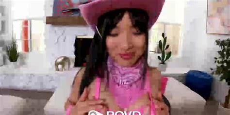 Povd Wild Pov Screw On Halloween With Horny Asian Girl Elle Lee Tnaflix