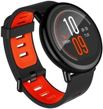 Xiaomi Amazfit Review: Is it the Best And Cheapest Smartwatch for Android?