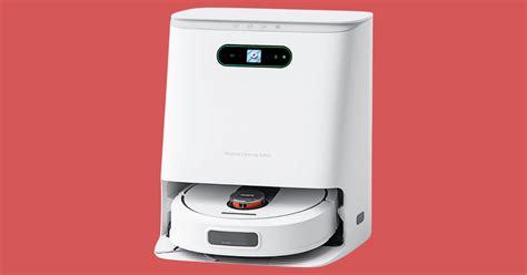 Roidmi Introduces New Robot Vacuum with Self-Cleaning Station | Vacuum Wars