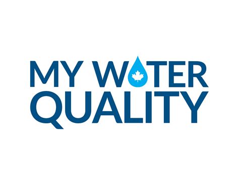 My Water Quality - Ground Water CanadaGround Water Canada
