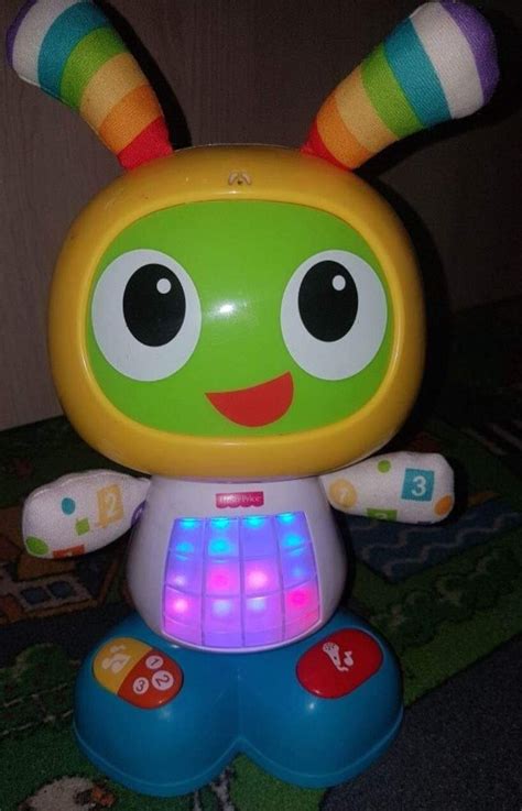 Robot Bebo Fisher Price Żywiec Kup Teraz Na Allegro Lokalnie