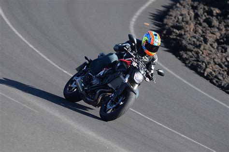Yamaha Mt 07 2014 On Review Speed Specs And Prices Mcn