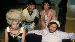 BBC Radio 6 Music - 6 Music Celebrates 1994 - 11 things you’d forgotten ...