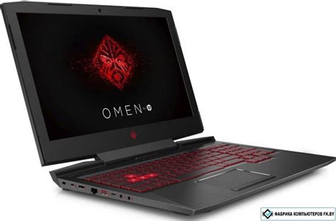 Лучшие игровые ноутбуки 2017 года - MegaObzor