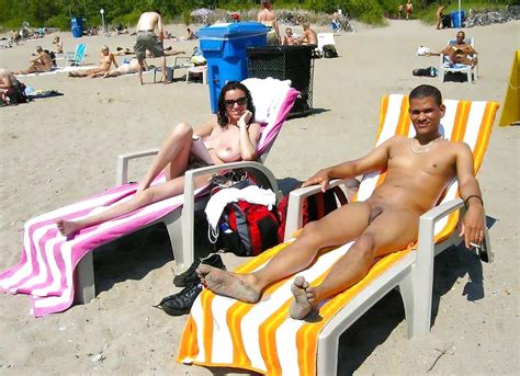 I Love Nude Beaches Porn Pictures XXX Photos Sex Images PICTOA