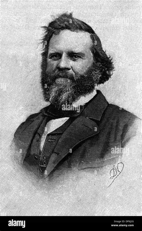 Frederick Perry Stanton Stock Photo Alamy