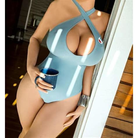 Mo Finance TOULKUR FT Sex Doll Adult Life Size Sex Doll For Men Silicone Sex Doll