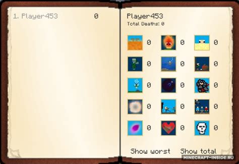 Hardcore Questing Mode