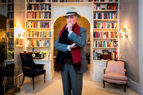 Todav A Me Es Dif Cil Escribir Bien Gay Talese Revista Diners