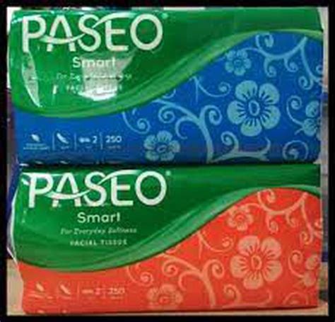 Tisue Parfum