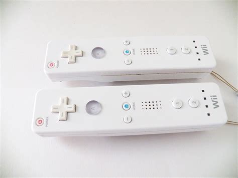 Video Game Controllers Free Stock Photo - Public Domain Pictures
