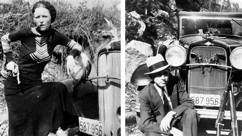 Bonnie And Clyde History: Bonnie And Clyde Q&A-- Where Is, 49% OFF