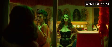 REBECA ROBLES Nude AZNude