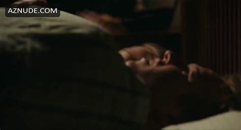 GRETCHEN MOL Nude AZNude