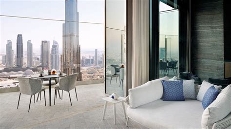 Address Sky View Dubai Hotels Dubai United Arab Emirates Forbes