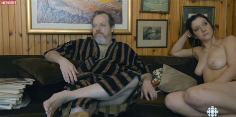 Série noire I nude pics page