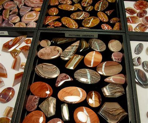 Gallery Of Chert Rocks And Gemstones
