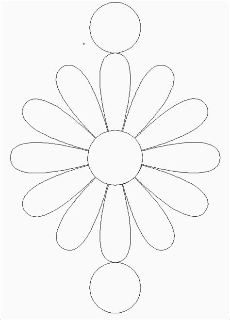 Retro Daisy Karlee Porter